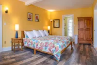 Historic 2 Cats Inn