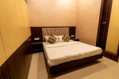 Social Safari Hostel, Park Street  호텔