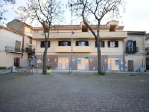 B&B Revolution Bed & Breakfast Hotels in Caserta