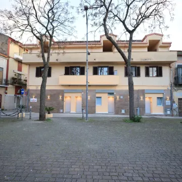 B&B Revolution Bed & Breakfast