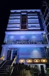 Hotel Siddhali Inn, Jabalpur