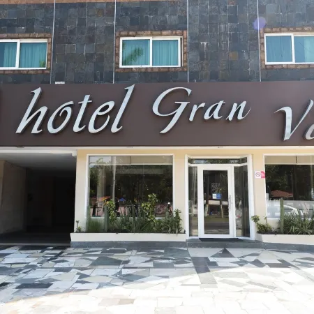 Hotel Gran Via Veracruz
