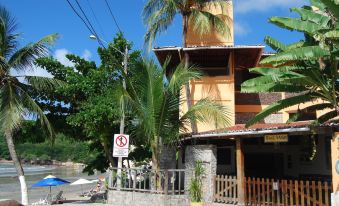 Hotel Morro do Careca