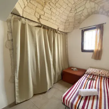 Belvedere with Huge Terrace - Ostuni Center