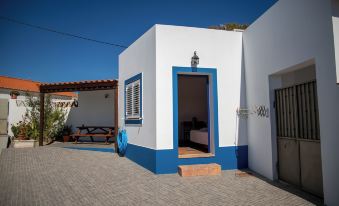 Mértola Natural - Monte da Eirinha