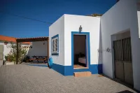 Mértola Natural - Monte da Eirinha Hotel a São Sebastião Dos Carros