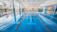 Hotel Gołębiewski Białystok - Pools
