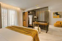 G Boutique Hotel Kefalonia - balcón