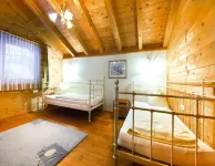 Chalet in Kitzbuhel Alps Near Hiking Trails