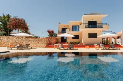 Villa Dos R's Hotels in Avis