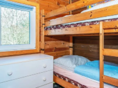 Reposeful Holiday Home in Skjern Near Sea