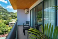 Thalassa Seychelles - Mountain view