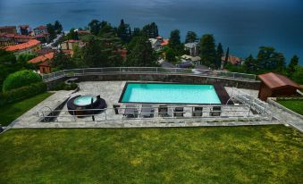 Villa Perledina by Wonderful Italy