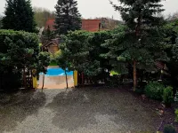Holiday Home in Kolczewo Near Baltic Beaches