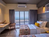 Regenta Central Puri Odisha Hotels in Puri