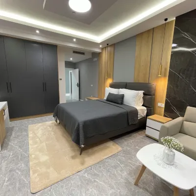 Hotel Maraj Hotels near Old Town