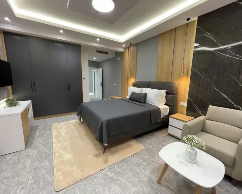Hotel Maraj Hotels in Ulcinj