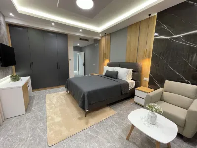 Hotel Maraj Hotels in 