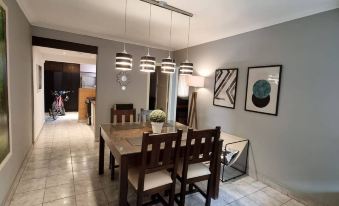 Citygem- rental appartment