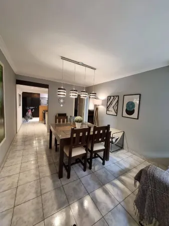 Citygem- rental appartment