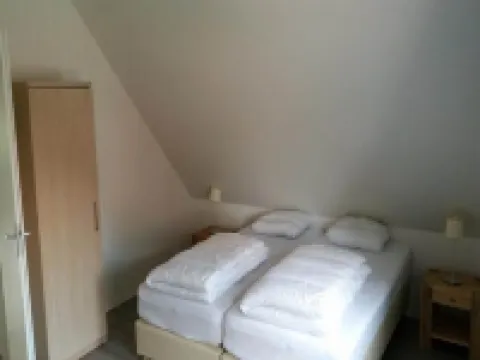 Holiday Home in Breskens Near Beach Hotels in Breskens