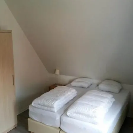 Holiday Home in Breskens Near Beach