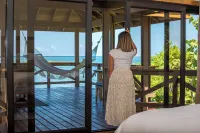 Anthony's Key Resort Hotels in French Cay
