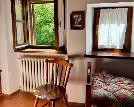 Albergo Ristorante Ca' di Veroli Hotels in Bagno di Romagna