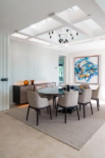 Villa la Vista Marbella