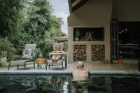 Rhinos Rest Private Luxury Villa - Villas