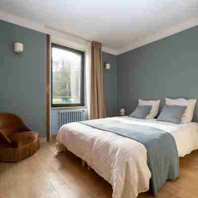 Fleurs de Lin Rooms