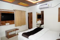 Radhe Krishna Hotel and Restaurant - Balkoner