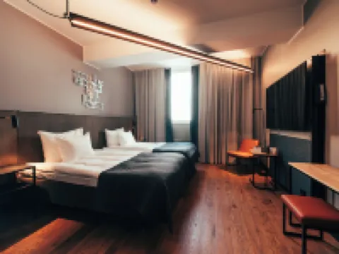 Clarion Hotel Mestari Hotels in Helsinki