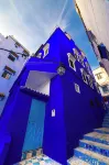 Iguana Azul Hoteles cerca de El Aaiún