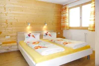 Chalet in Zell am Ziller Near Ski Lifts