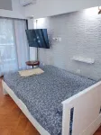 Tritos Sleeps 11 - Sea View - Balcony - Parking Hotels near EMISIA SA