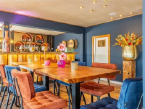 Achouffe Valley Hotels in Houffalize