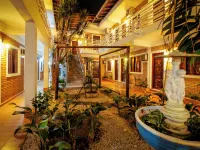 Velinn Pousada Ubatuba Tropical Hotéis em Ubatuba