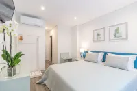 Avenue 41 Guest House - balcony