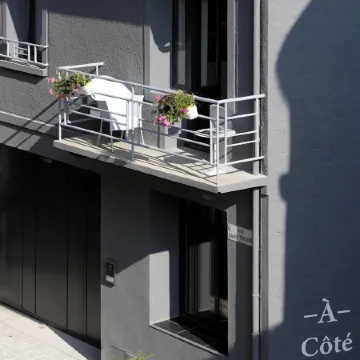 Les Maisons du Pont - Charme & Caractère