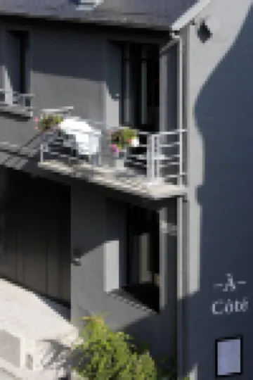 Les Maisons du Pont - Charme & Caractère