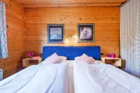 Chalets in Eben im Pongau-formerly TUI Ferienhaus