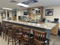 Selby Motel Các khách sạn ở Selby