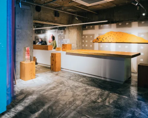 仙台OF飯店 精選 Photos