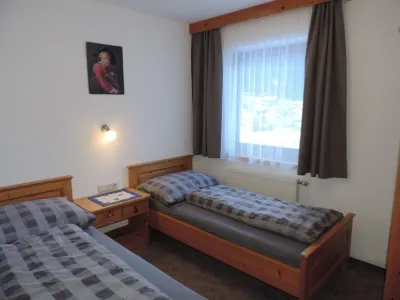 Apartment in Ischgl Near Ski Lift Hotel dekat Schatzi Bar
