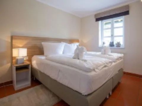 Wohnung in Dranske Mit Garten Hotels in Dranske