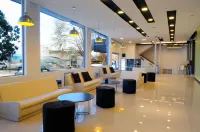 Hotel Presidente - Thân thiện với thú cưng