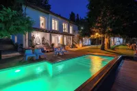 Casa Avó Chiquinha - Pool