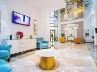 Guci Hotel Hotels in Constanta