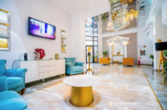 โรงแรม Guci